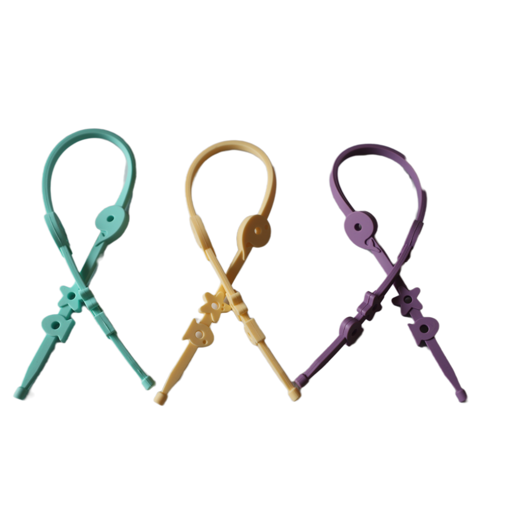 Octopal Anchors - 3 Pack