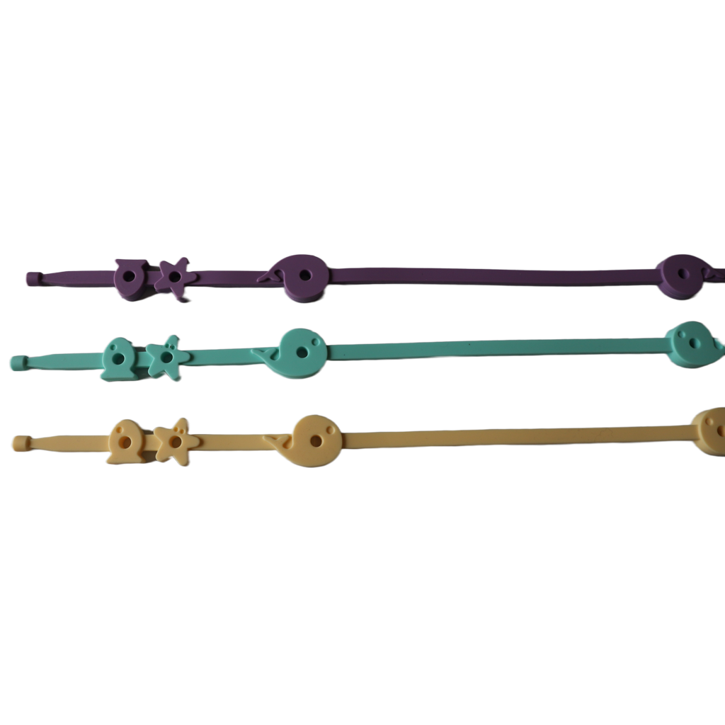 Octopal Anchors - 3 Pack