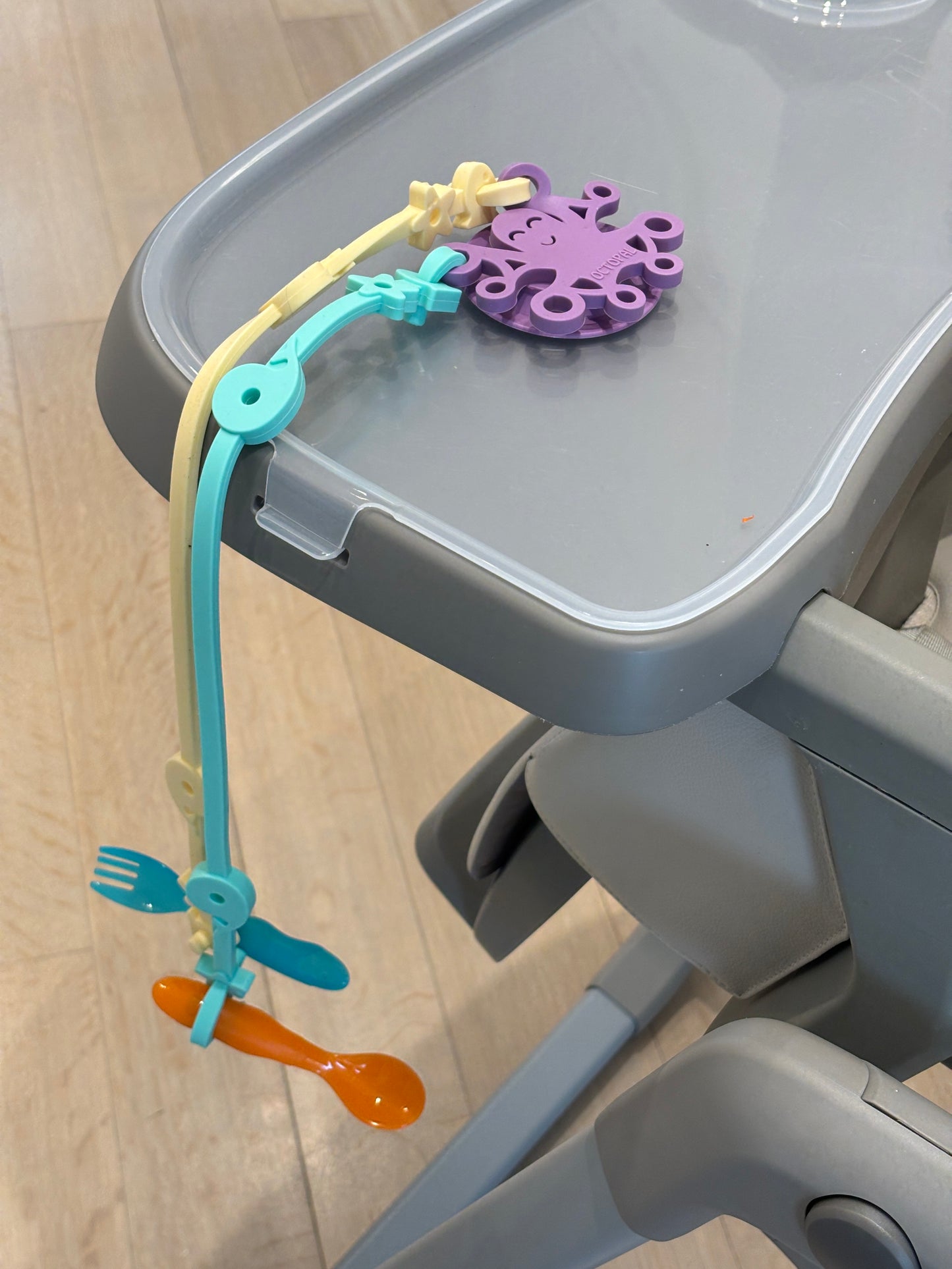 Octopal Anchors - 3 Pack