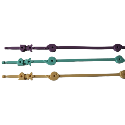 Octopal Anchors - 3 Pack