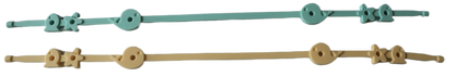 Octopal Anchor and Two Tethers - Colors Vary